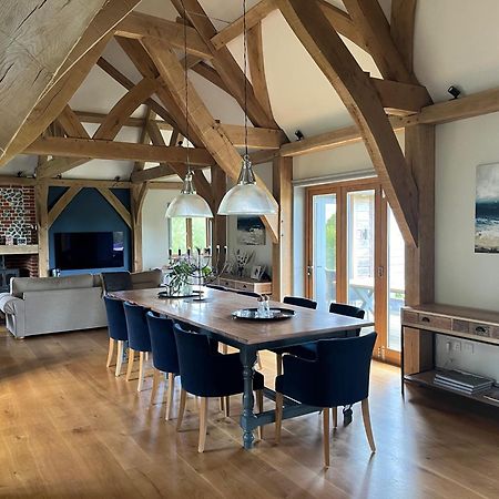 Orchard Dene Bed & Breakfast Chidham Eksteriør bilde