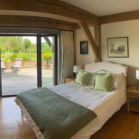 Orchard Dene Bed & Breakfast Chidham Eksteriør bilde